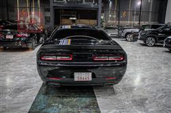 دودج تشالنجر